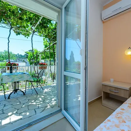 Villa Ive Mlini Buitenkant foto