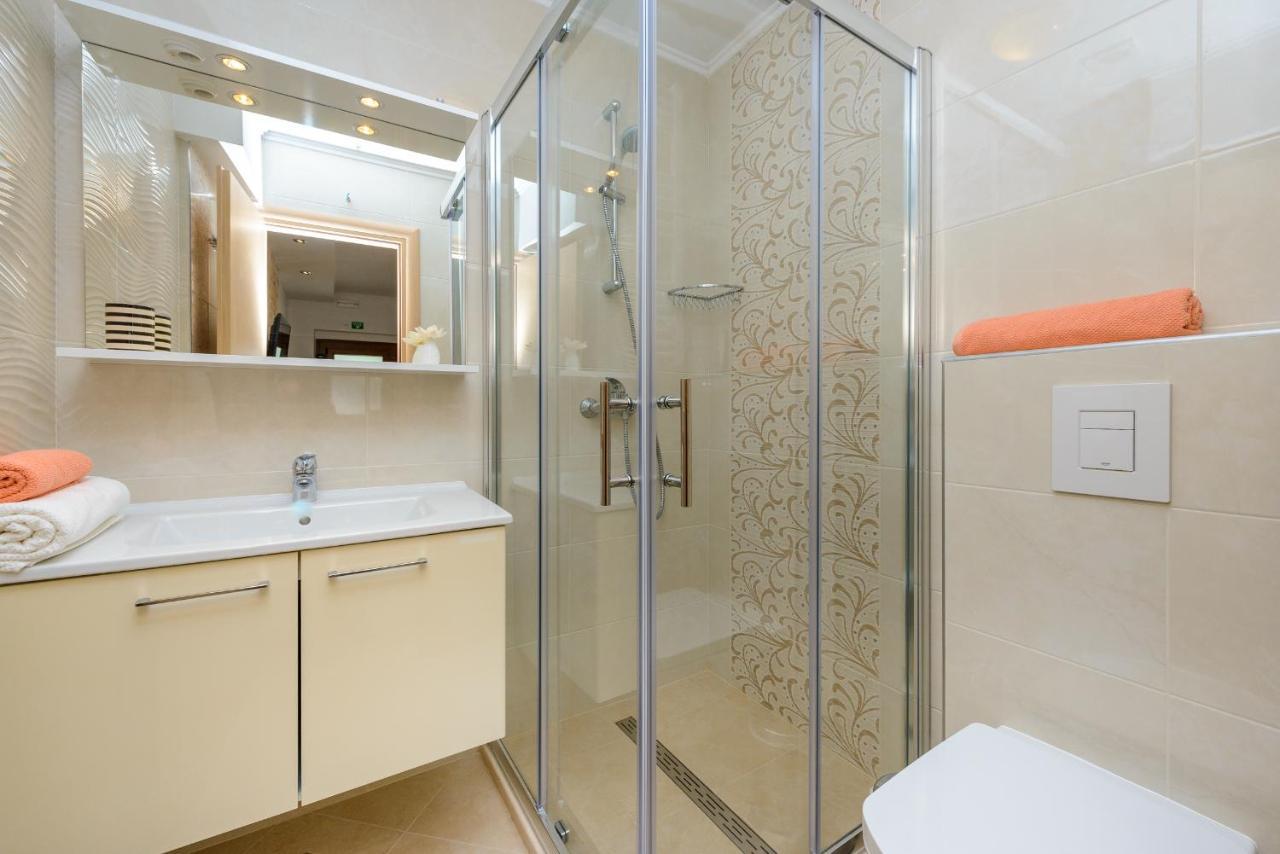Apartment Ive Mlini