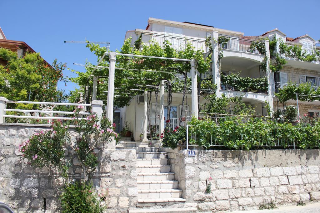 Apartment Ive Mlini