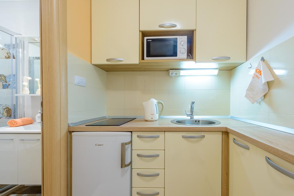 Apartment Ive *