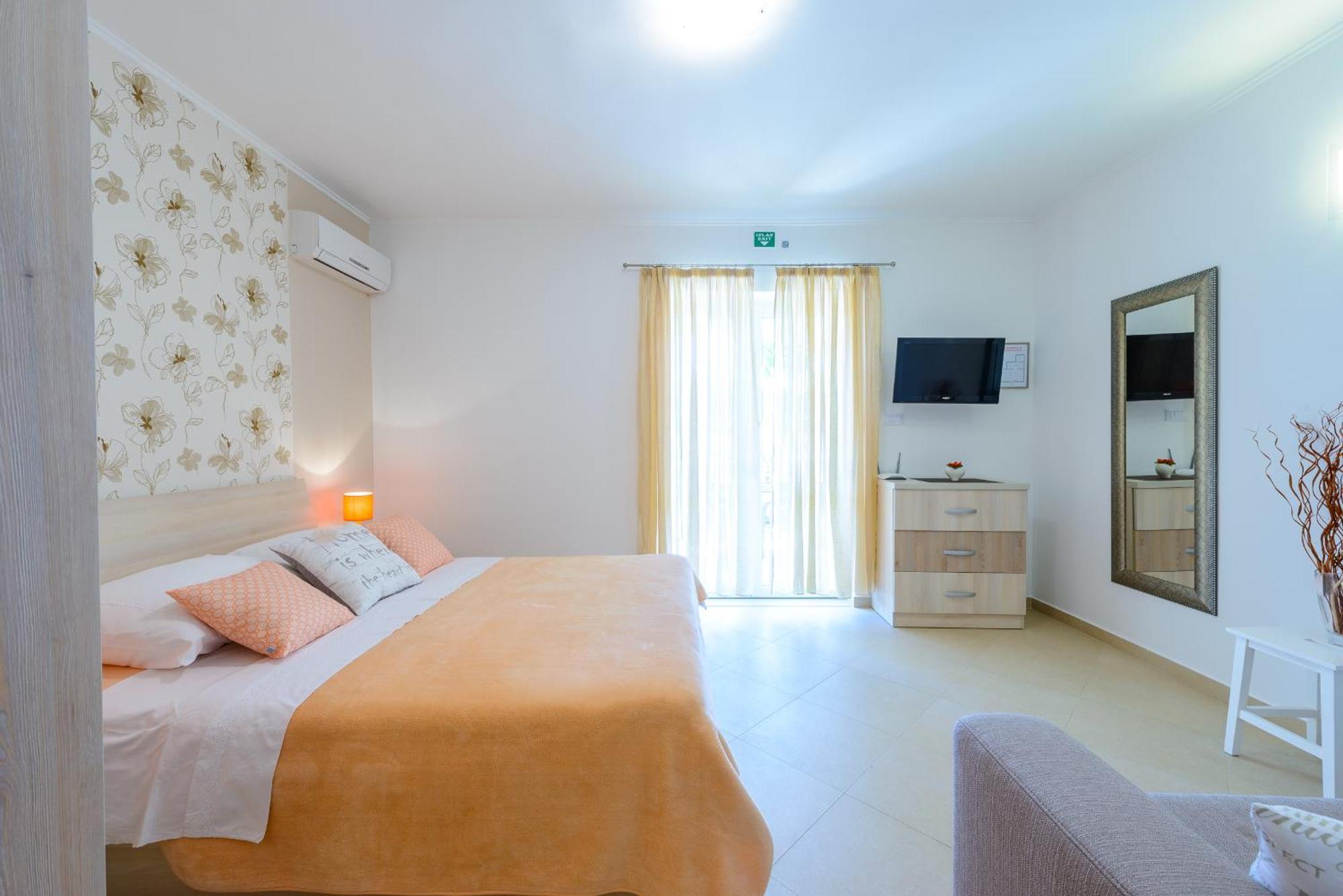 Apartment Ive