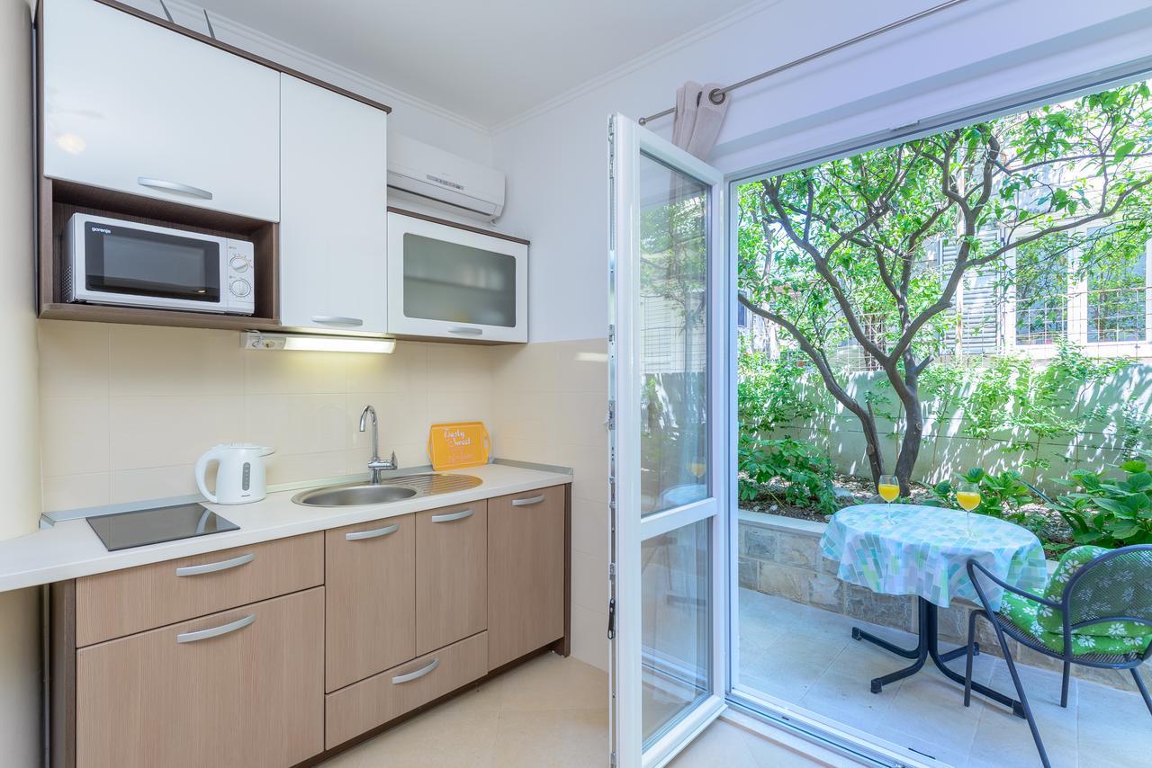 Apartment Ive *