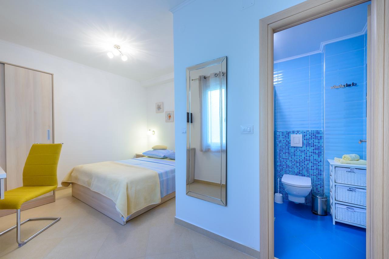Apartamento Ive