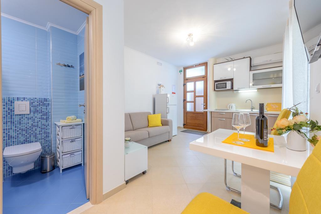 Apartment Ive