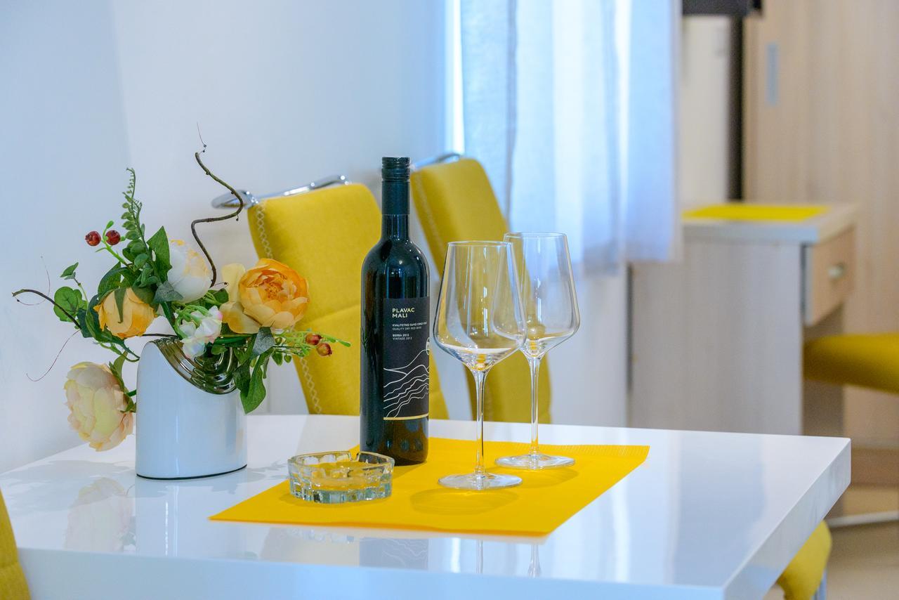 Apartment Ive *